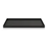 Cooee bricka 39 cm, Black