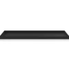 Cooee bricka 50 cm, black