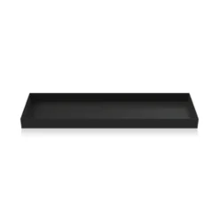 Cooee bricka 32 cm, black