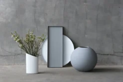 Cooee bricka 50 cm, grey