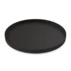 Cooee bricka 40 cm rund, black