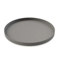 Cooee bricka 40 cm rund, grey