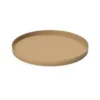 Cooee bricka 30 cm rund, Peanut