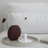 Cooee bricka 30 cm rund, sand