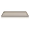 Cooee bricka 39 cm, Sand