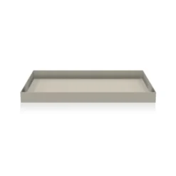 Cooee bricka 24,5 cm, Shell