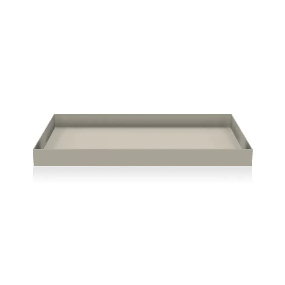 Cooee bricka 24,5 cm, Shell