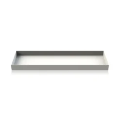 Cooee bricka 32 cm, white