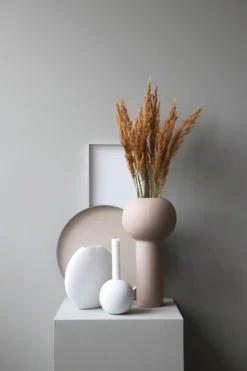 Cooee bricka 50 cm, white