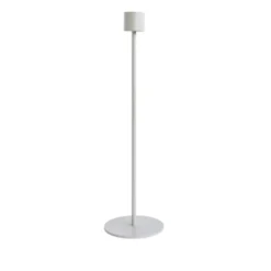 Cooee ljusstake 29 cm, Shell