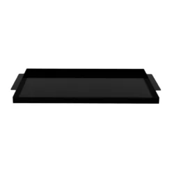 Cooee serveringsbricka 45 cm, Black