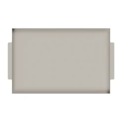 Cooee serveringsbricka 45 cm, Sand