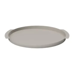 Cooee serveringsbricka rund Ø35 cm, Sand