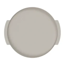 Cooee serveringsbricka rund Ø35 cm, Sand