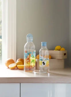 COOL-IT Mumin vattenkaraff 1,5 liter, Sky