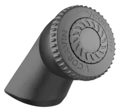 CORAVIN™ Pivot Aerator luftningsmunstycke, Svart