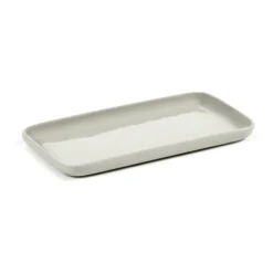 Cose bricka rektangulär S 9,8x16,2 cm, Beige