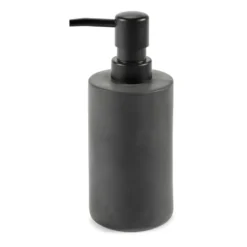 Cose tvålpump Ø7 cm, Dark Grey