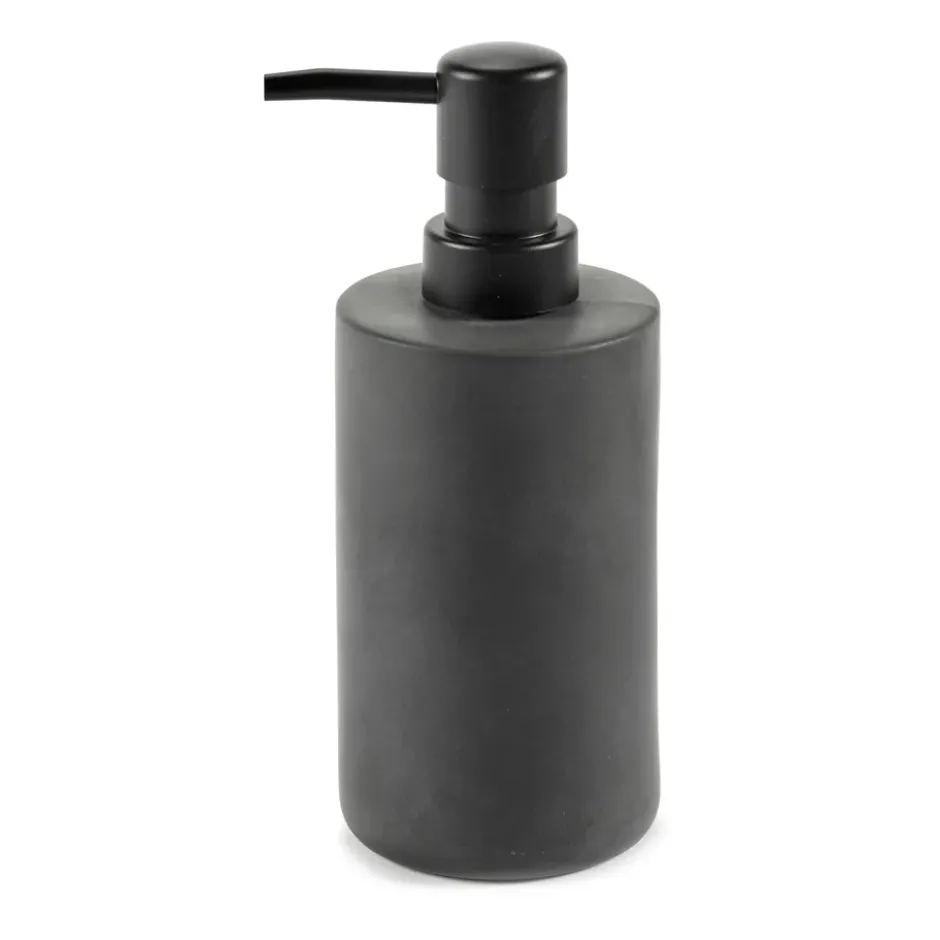 Cose tvålpump Ø7 cm, Dark Grey