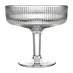 Coupe Alice dessertskål 33 cl 6-pack, Transparent