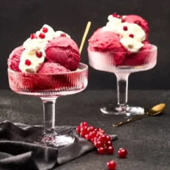 Coupe Alice dessertskål 33 cl 6-pack, Transparent