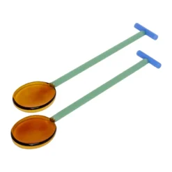 Crave salladsbestick set 2 delar, Multicolour