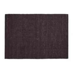 Crayon matta, Plum, 170x240 cm