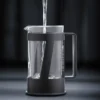 Crema presskanna, 4 koppar