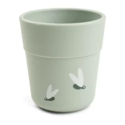 Croco foodie minimugg 13 cl, Green