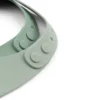 Croco haklapp 2-pack, Green
