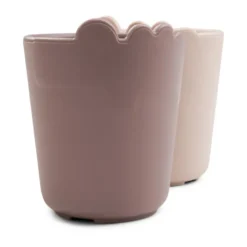 Croco kiddish minimugg 10 cl 2-pack, Powder