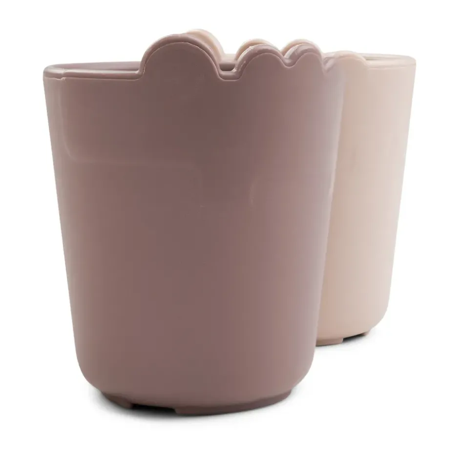 Croco kiddish minimugg 10 cl 2-pack, Powder