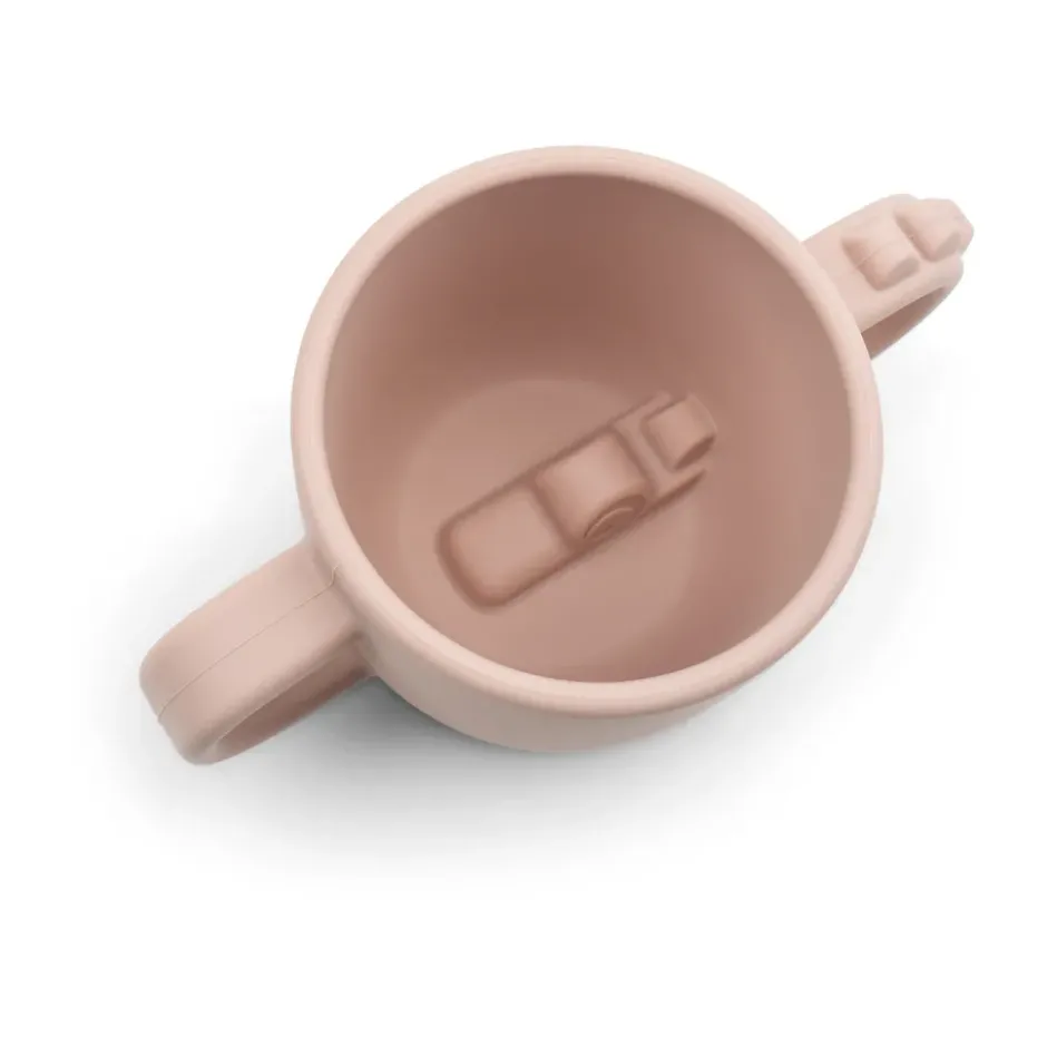 Croco peekaboo pipmugg 17 cl, Powder