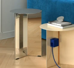 Cuboid+ grenuttag USB-C 30W 2 m, Catalina Blue