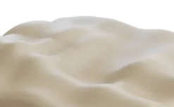 Cumulus+ case-skal till Cuboid+ grenuttag, Beige