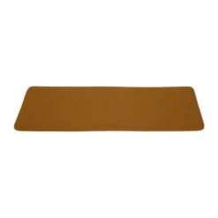Curva sittdyna för bänk 32x95,5 cm, Amber