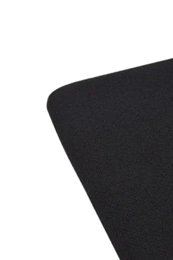 Curva sittdyna för bänk 32x95,5 cm, Anthracit