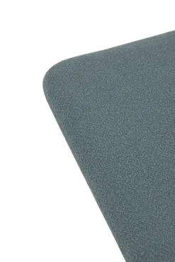 Curva sittdyna för Curva pall 27x32,5 cm, Dusty Blue