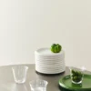 Curve Tumbler dricksglas 2-pack, Clear