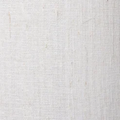 Cylinder lampskärm Ø30 cm, Natural linen