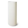 Cylinder lampskärm Ø33 cm, Natural linen