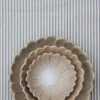 Dagny skål liten Ø16 cm, Beige