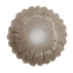 Dagny skål liten Ø16 cm, Beige