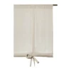 Dalsland 1700-talsgardin oatmeal, 100x120 cm