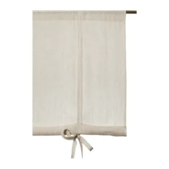Dalsland 1700-talsgardin oatmeal, 110x120 cm