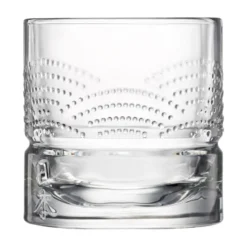Dandy whiskyglas 4 delar, Klar