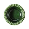 Daria liten skål Ø12 cm 2-pack, Moss