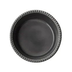 Daria skål Ø18 cm stengods, Clean grey