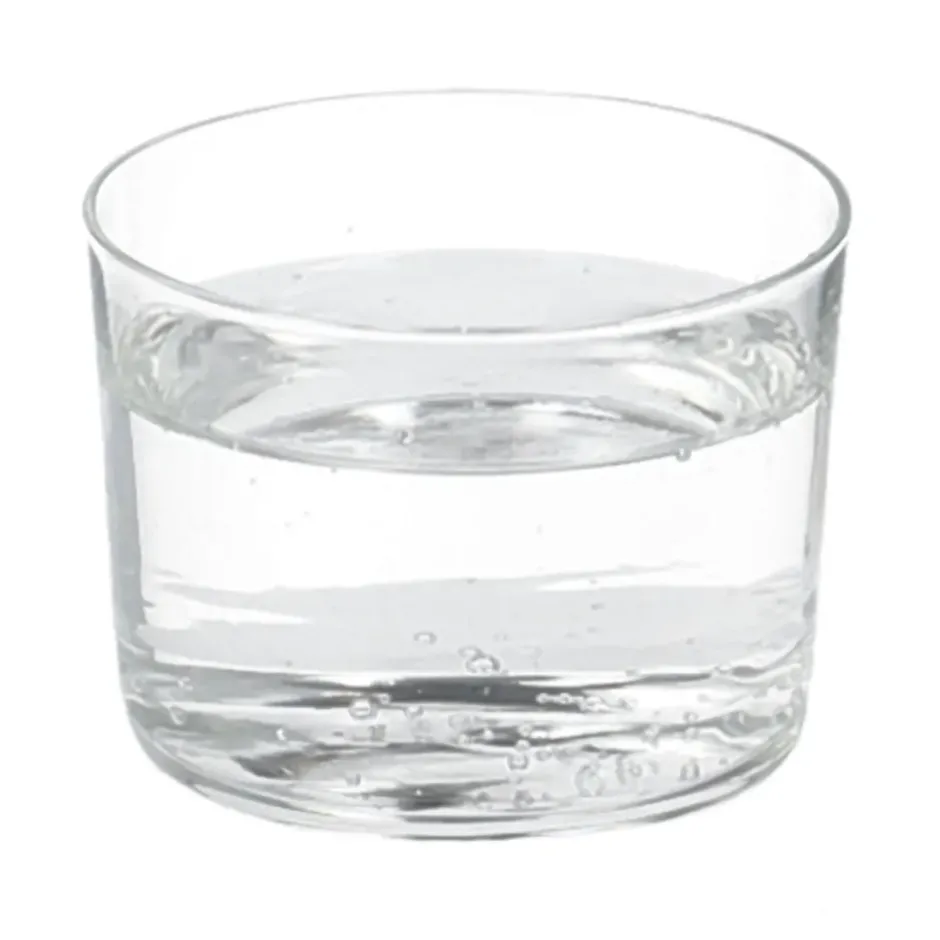 Day to Day dricksglas, 22 cl