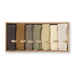 Day trasa 7-pack 26x26 cm, Calm